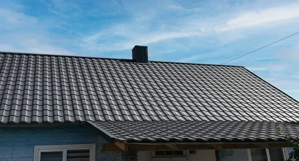 Roof Cleaning in Hamilton